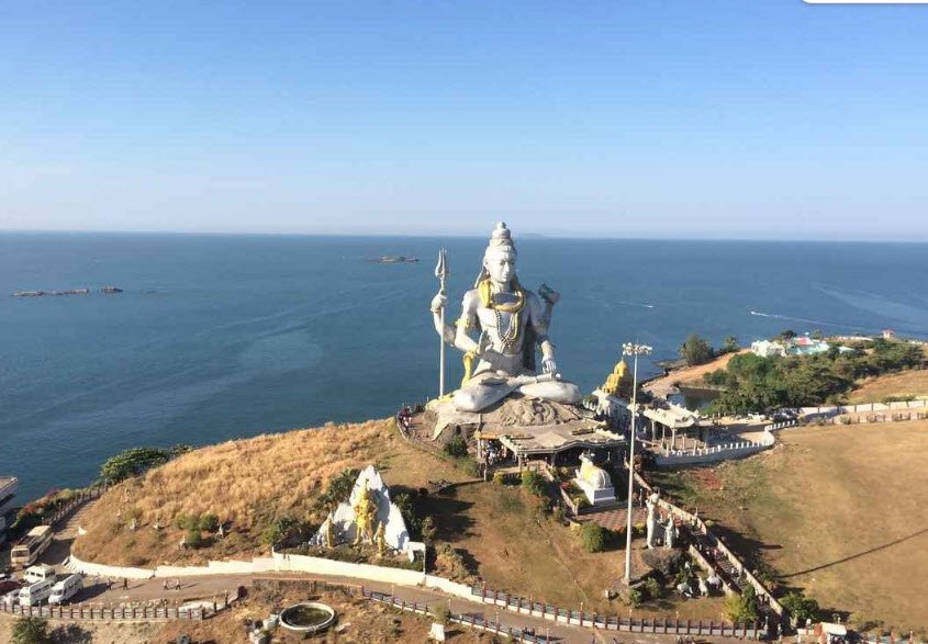Karumutty, Thoothukudi (Tuticorin), Tamil Nadu - Vushii.com