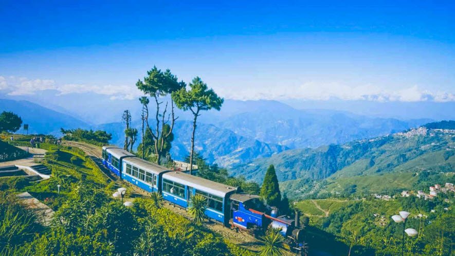 Darjeeling, Darjeeling, West Bengal - Vushii.com Darjeeling, Darjeeling, West Bengal - Vushii.com