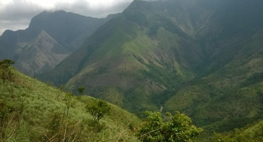Kurangani, Theni, Tamil Nadu - Vushii.com
