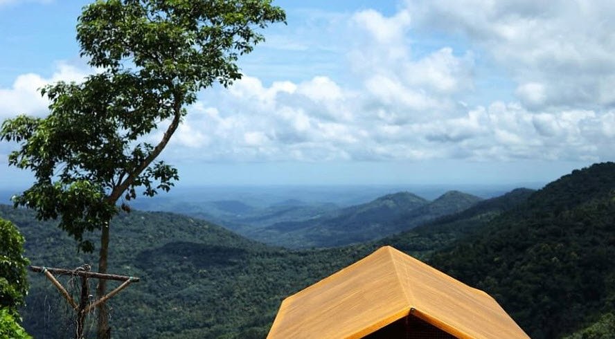 Malom, Kasaragod, Kerala - Vushii.com