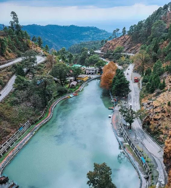 Sariyatal, Nainital, Uttarakhand - Vushii.com Sariyatal, Nainital, Uttarakhand - Vushii.com