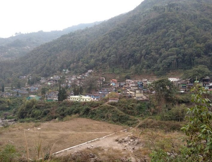 Lodhoma, Darjeeling, West Bengal - Vushii.com Lodhoma, Darjeeling, West Bengal - Vushii.com
