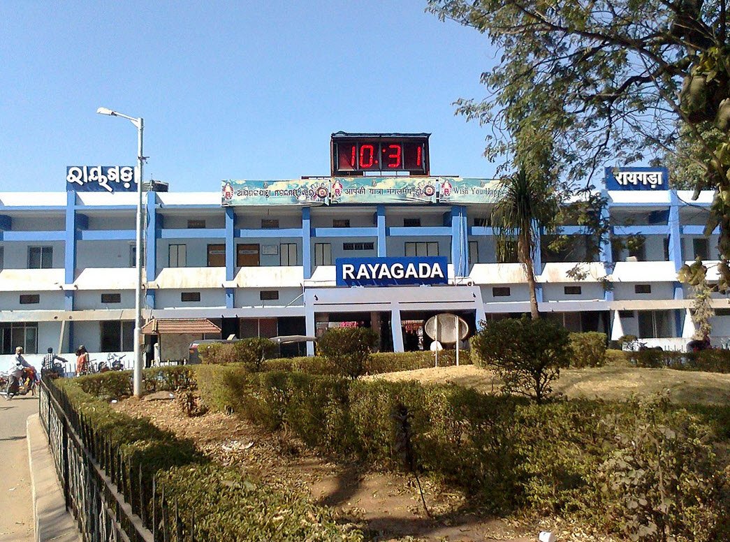 Rayagada, Odisha - Vushii.com Rayagada, Odisha - Vushii.com