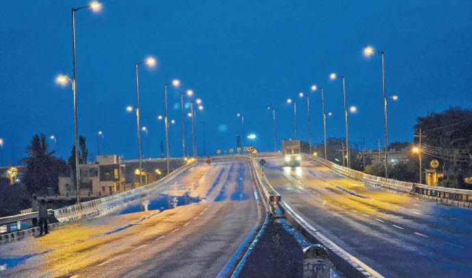 Dhule, Maharashtra - Vushii.com