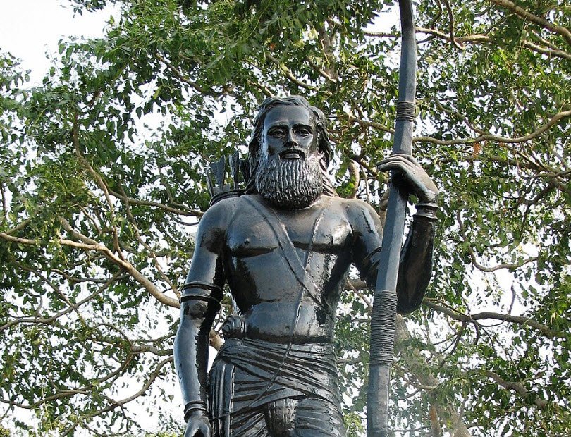 Mothugudem, Alluri Sitharama Raju, Andhra Pradesh - Vushii.com