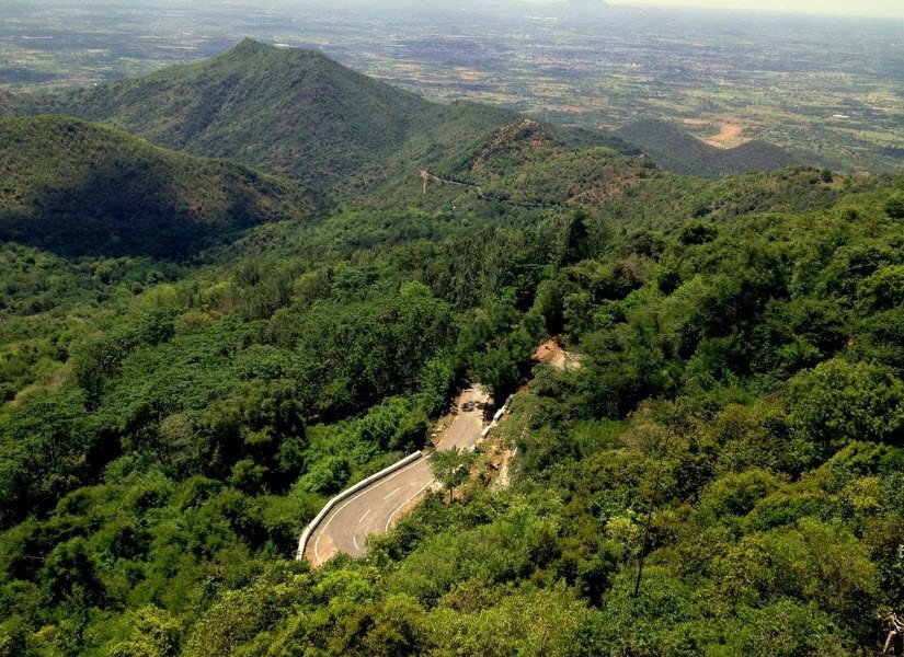 Sirumalai, Dindigul, Tamil Nadu - Vushii.com Sirumalai, Dindigul, Tamil Nadu - Vushii.com
