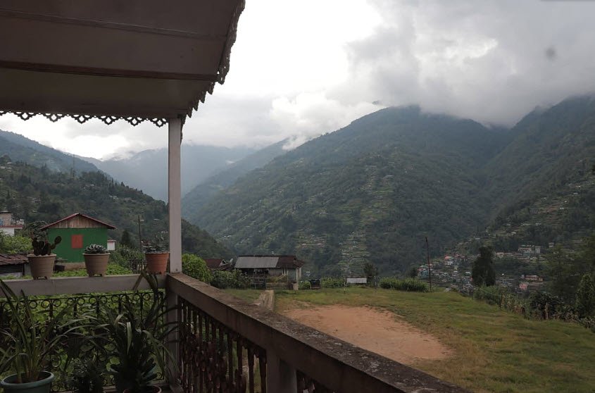 Hatta, Darjeeling, West Bengal - Vushii.com Hatta, Darjeeling, West Bengal - Vushii.com