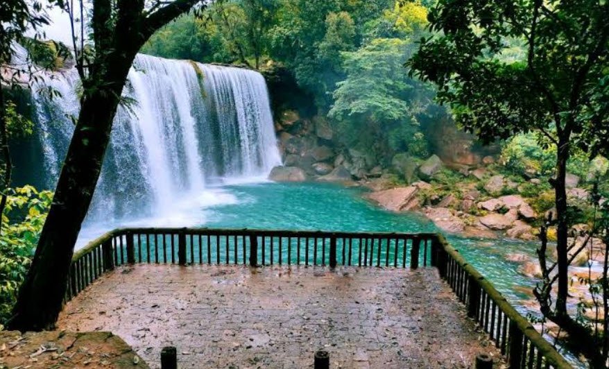 Jowai, West Jaintia Hills, Meghalaya - Vushii.com Jowai, West Jaintia Hills, Meghalaya - Vushii.com