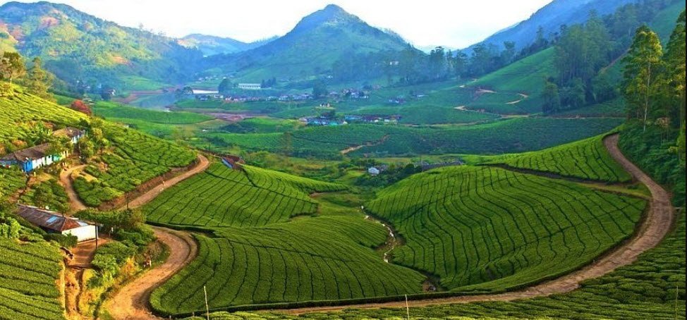 Highwavys, Theni, Tamil Nadu - Vushii.com