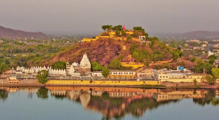 Dungarpur, Rajasthan - Vushii.com