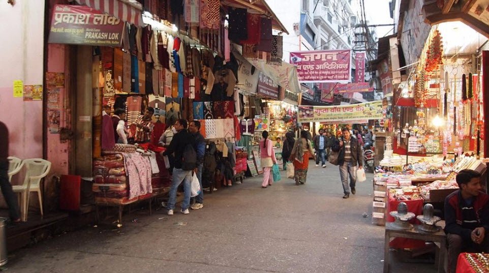 Moti Bazar Road, Haridwar, Uttarakhand - Vushii.com Moti Bazar Road, Haridwar, Uttarakhand - Vushii.com
