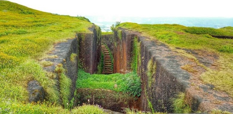 Dategad, Satara, Maharashtra - Vushii.com Dategad, Satara, Maharashtra - Vushii.com
