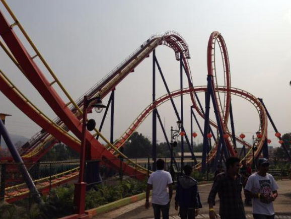 Nitro, Raigad, Maharashtra - Vushii.com