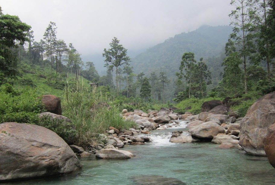 Jhalong, Kalimpong, West Bengal - Vushii.com Jhalong, Kalimpong, West Bengal - Vushii.com