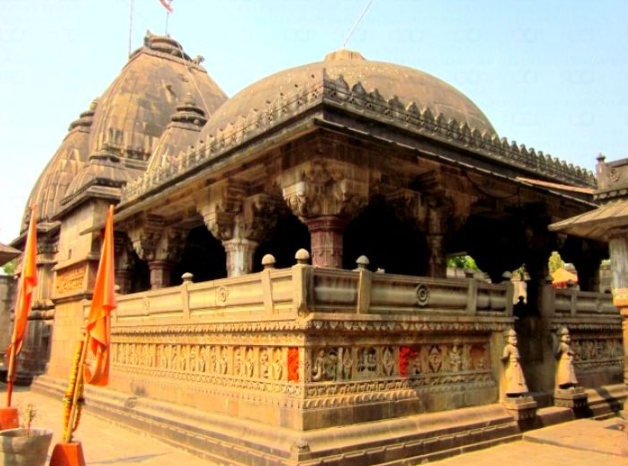 Siddeshwar Temple, Shivpuri, Madhya Pradesh - Vushii.com Siddeshwar Temple, Shivpuri, Madhya Pradesh - Vushii.com