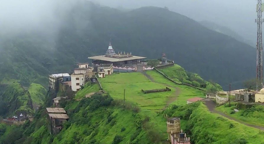 Gagangad, Kolhapur, Maharashtra - Vushii.com