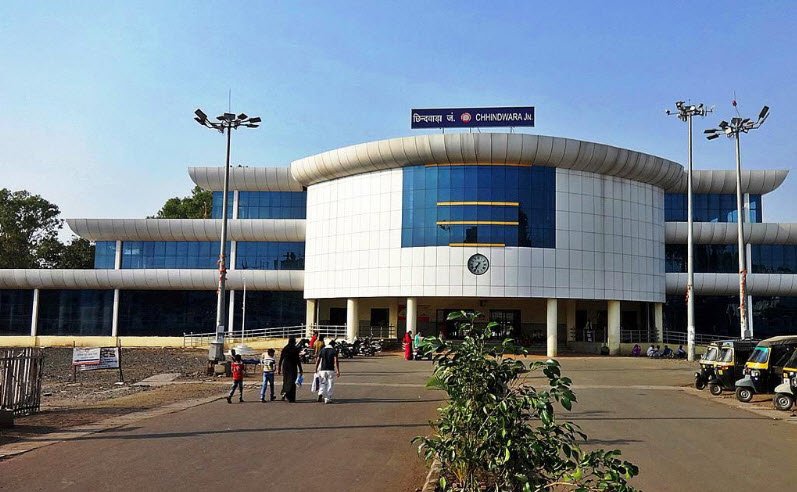 Chhindwara, Madhya Pradesh - Vushii.com