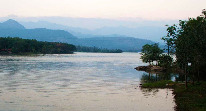 Chittar, Pathanamthitta, Kerala - Vushii.com