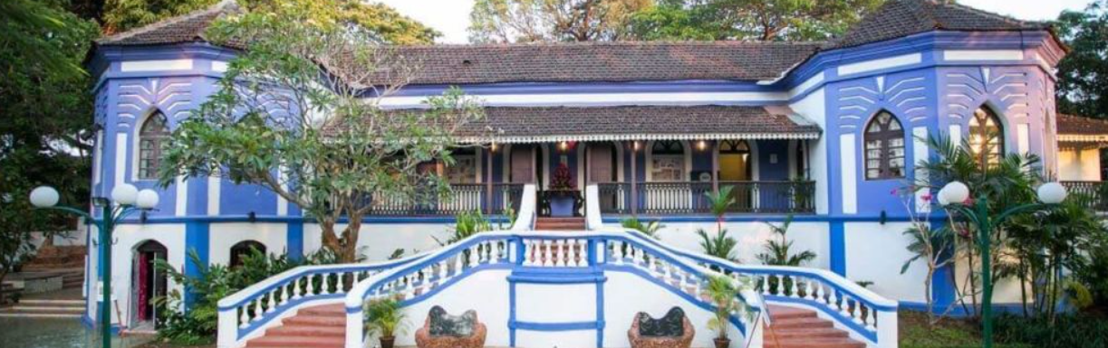 Sunaparanta, North Goa, Goa - Vushii.com Sunaparanta, North Goa, Goa - Vushii.com