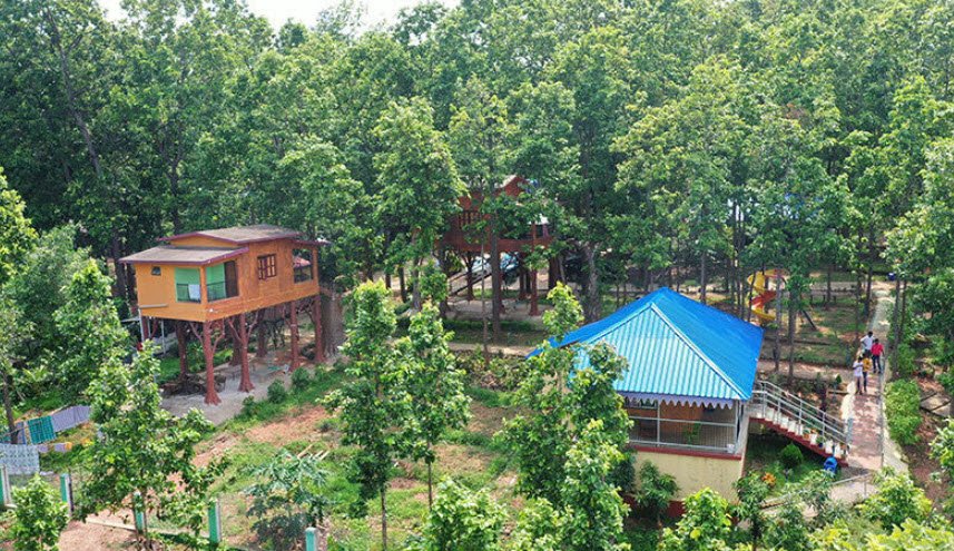 Ranibandh, Bankura, West Bengal - Vushii.com Ranibandh, Bankura, West Bengal - Vushii.com