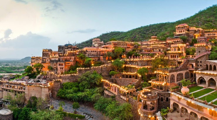Alwar, Rajasthan - Vushii.com Alwar, Rajasthan - Vushii.com