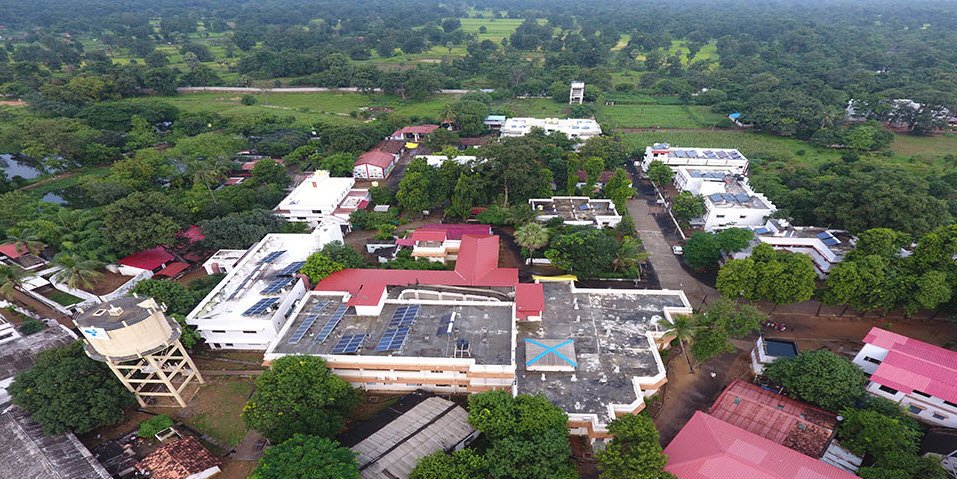 Hemalkasa, Gadchiroli, Maharashtra - Vushii.com