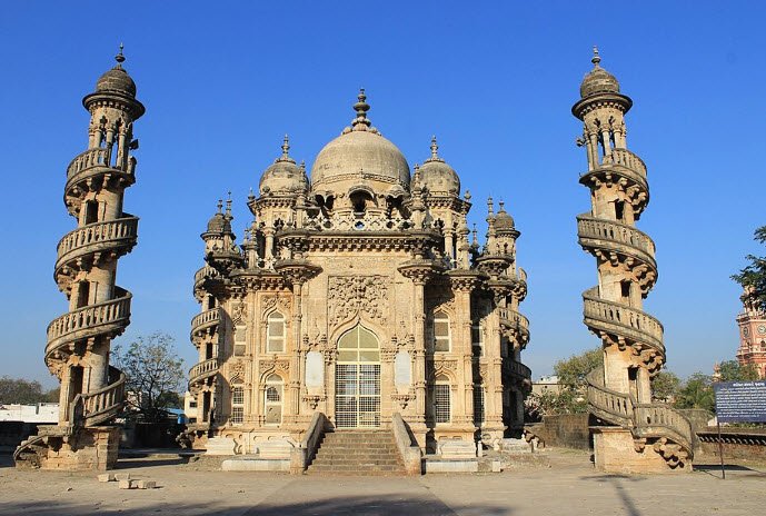 Junagadh, Gujarat - Vushii.com Junagadh, Gujarat - Vushii.com