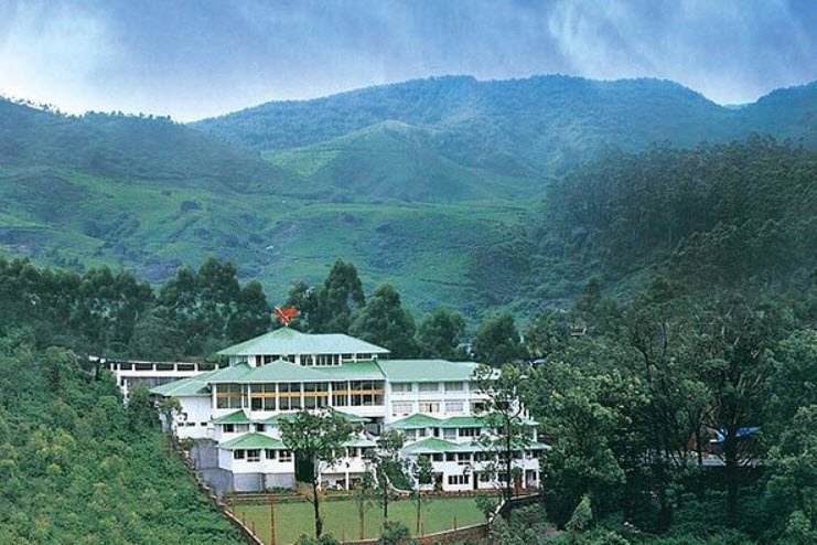 Santhanpara, Idukki, Kerala - Vushii.com Santhanpara, Idukki, Kerala - Vushii.com
