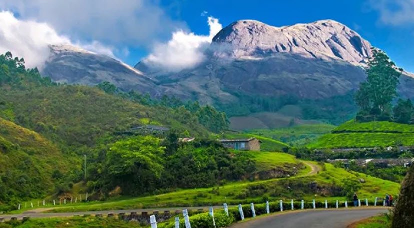 Doganda, Malkangiri, Odisha - Vushii.com