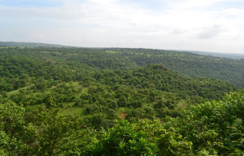 Sonbhadra, Uttar Pradesh - Vushii.com