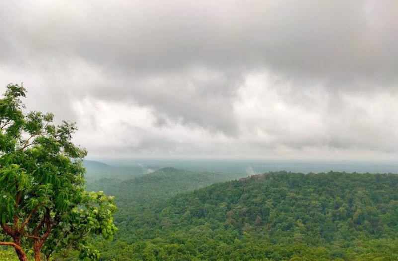 Kopela, Gadchiroli, Maharashtra - Vushii.com Kopela, Gadchiroli, Maharashtra - Vushii.com