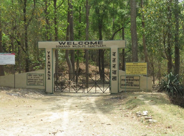 Vatanvasa, Pauri Garhwal, Uttarakhand - Vushii.com Vatanvasa, Pauri Garhwal, Uttarakhand - Vushii.com