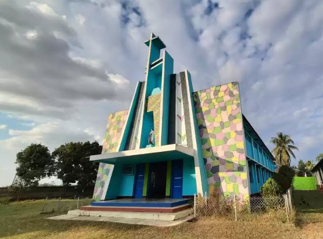 Udalguri, Assam - Vushii.com Udalguri, Assam - Vushii.com