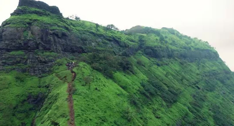 Vikatgad, Raigad, Maharashtra - Vushii.com Vikatgad, Raigad, Maharashtra - Vushii.com