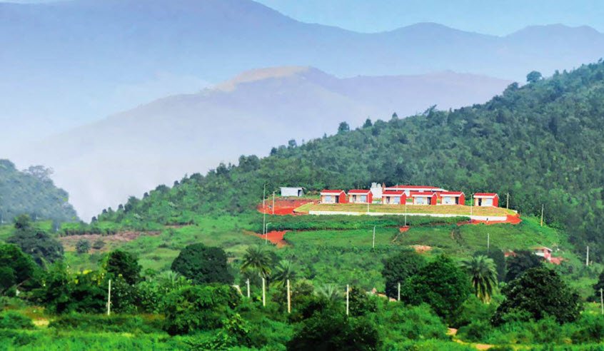 Daringbadi, Kandhamal, Odisha - Vushii.com Daringbadi, Kandhamal, Odisha - Vushii.com