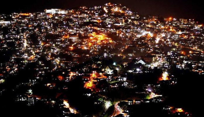 Lunglei, Mizoram - Vushii.com Lunglei, Mizoram - Vushii.com