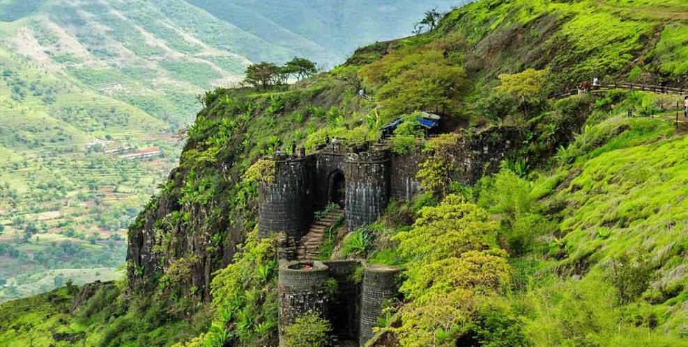 Sinhagad, Pune, Maharashtra - Vushii.com