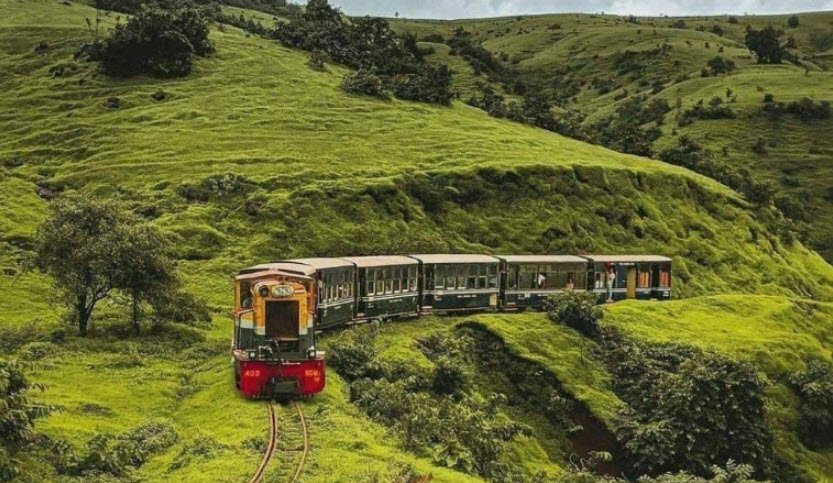 Matheran, Raigad, Maharashtra - Vushii.com Matheran, Raigad, Maharashtra - Vushii.com