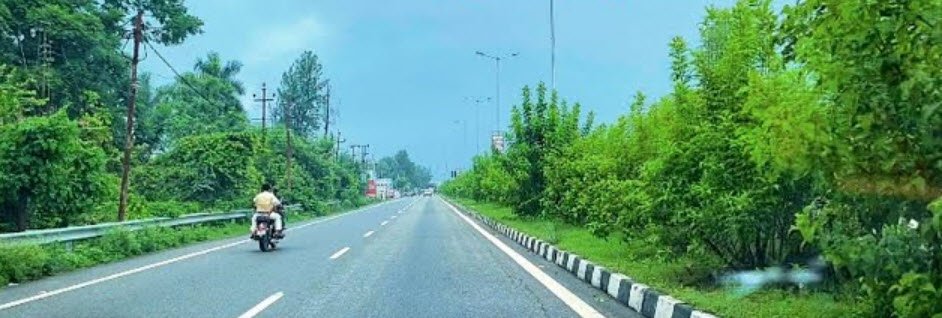 Haridwar - Dehradun Road, Dehradun, Uttarakhand - Vushii.com