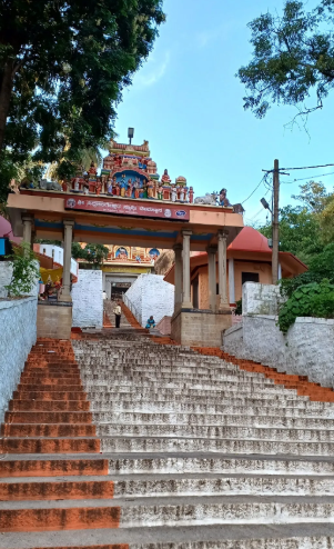 Siddalingeshwara Temple, Tumakuru (Tumkur), Karnataka - Vushii.com Siddalingeshwara Temple, Tumakuru (Tumkur), Karnataka - Vushii.com