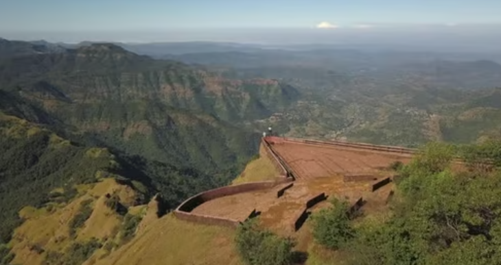 Elphinstone Point, Raigad, Maharashtra - Vushii.com Elphinstone Point, Raigad, Maharashtra - Vushii.com