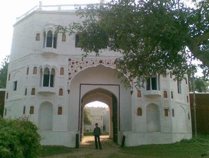 Bijnor, Uttar Pradesh - Vushii.com