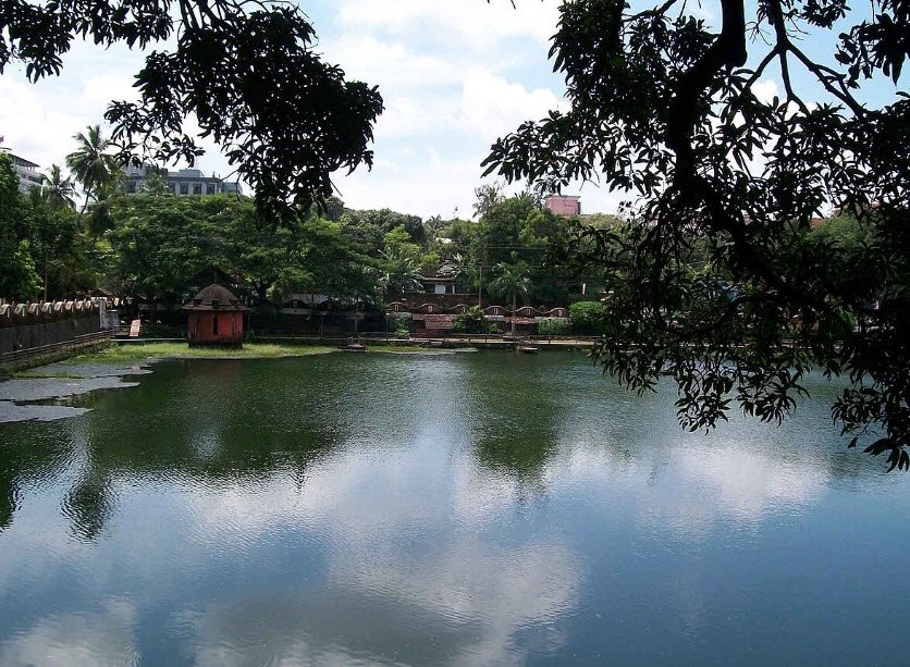 Vadakkechira, Thrissur, Kerala - Vushii.com