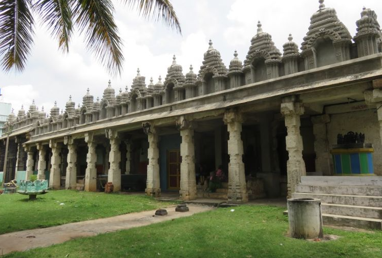Srirangapatna, Mysuru (Mysore), Karnataka - Vushii.com