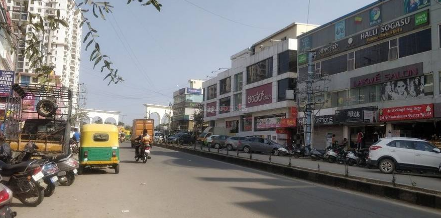 Bannerghatta Main Road, Bengaluru (Bangalore) Urban, Karnataka - Vushii.com