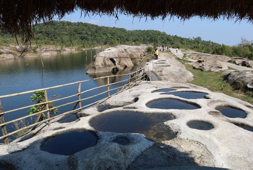 Umkhakoi, East Khasi Hills, Meghalaya - Vushii.com Umkhakoi, East Khasi Hills, Meghalaya - Vushii.com