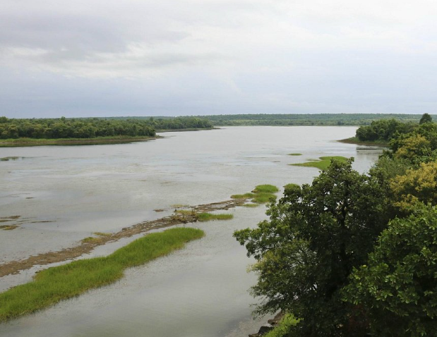 Gorewada Lake, Nagpur, Maharashtra - Vushii.com Gorewada Lake, Nagpur, Maharashtra - Vushii.com