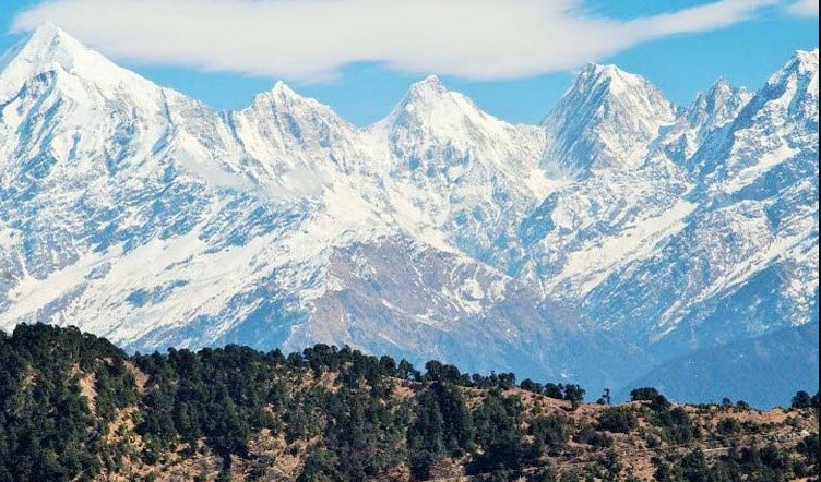 Panchchuli II, Pithoragarh, Uttarakhand - Vushii.com Panchchuli II, Pithoragarh, Uttarakhand - Vushii.com