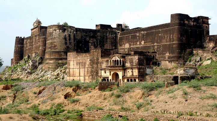 Rajgarh, Madhya Pradesh - Vushii.com