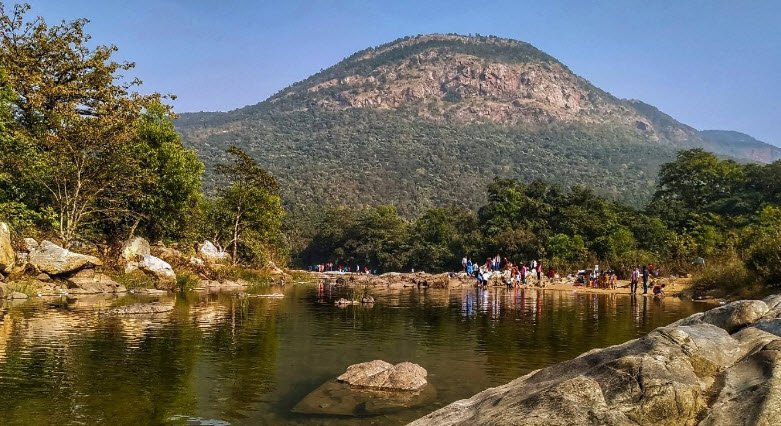 West Singhbhum, Jharkhand - Vushii.com